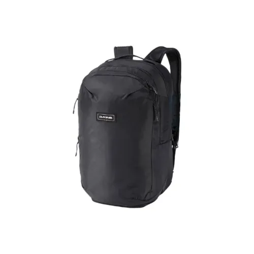 Dakine Полиэстер Рюкзак Унисекс Черный