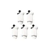 Белый + Белый + Белый + Белый + Белый [5 пар]