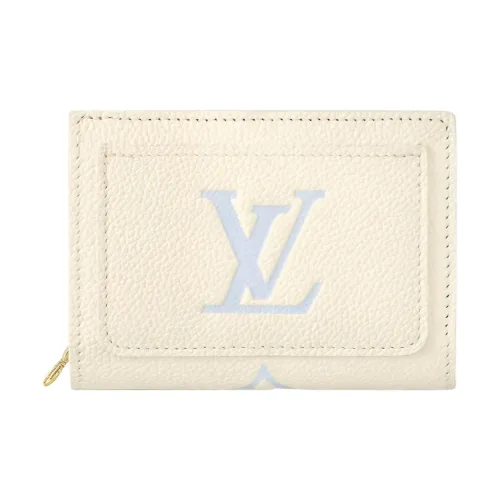 LOUIS VUITTON Женские кошельки