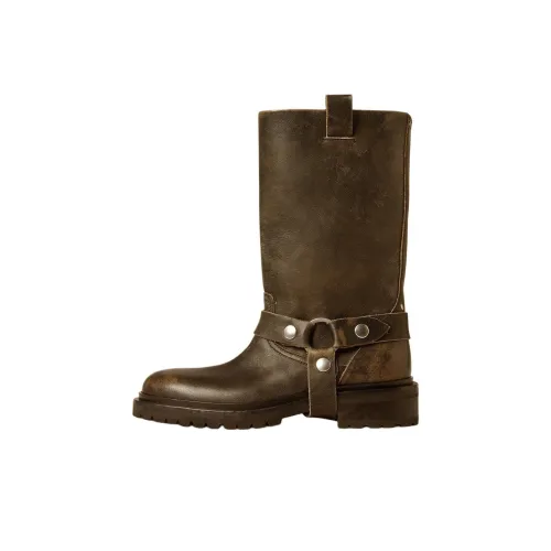 Golden Goose Женские ботильоны