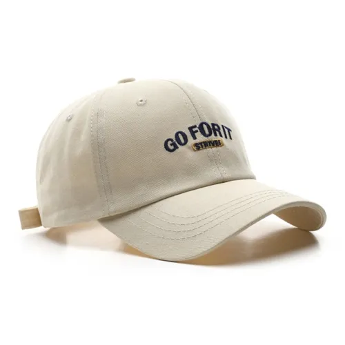 DAISY BEAUTY Хлопковые кепки унисекс