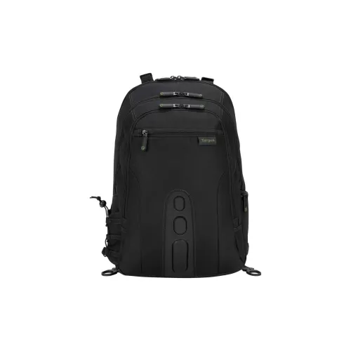 TARGUS Полиэстер Рюкзак Большой Мужской Экологичный Черный