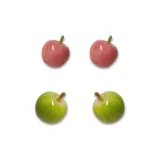 Медово-персиковый + Зеленое яблоко