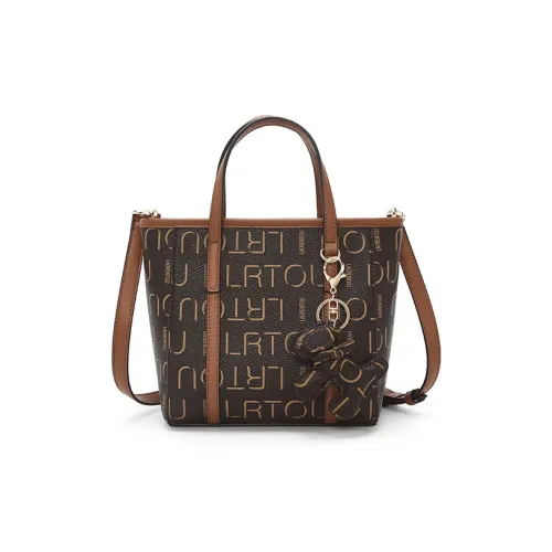 Old Man's Head Сумка из синтетической кожи в форме корзины сумка на одно плечо женская коричневая