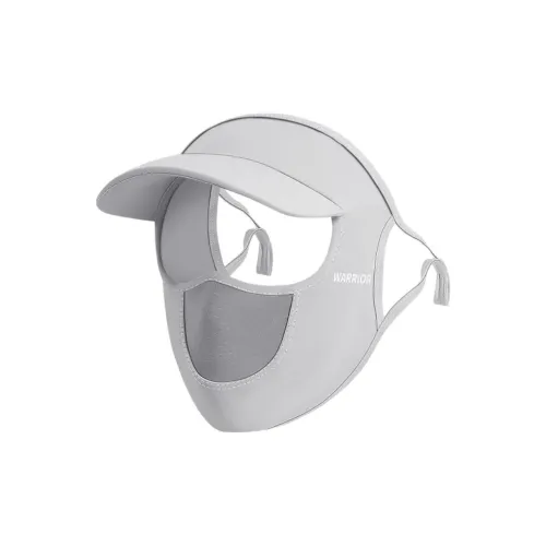 Warrior Полиамид Маски с Защитой от UV Унисекс