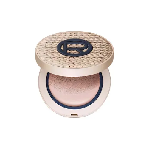 OULAIYA Ткани вязаные Ограниченное издание Black Chubby Воздушные подушки Oil Control And Осветляющий Тон кожи 14г