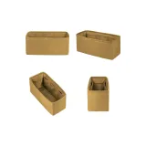 Цвет: Печенье · Сумка: Вкладыш