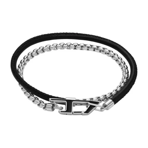 DIESEL Браслеты Унисекс