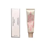 Персик [Корейский крем для рук] Цветочный дизайн Shop Попурри 50 мл (палочка) *1