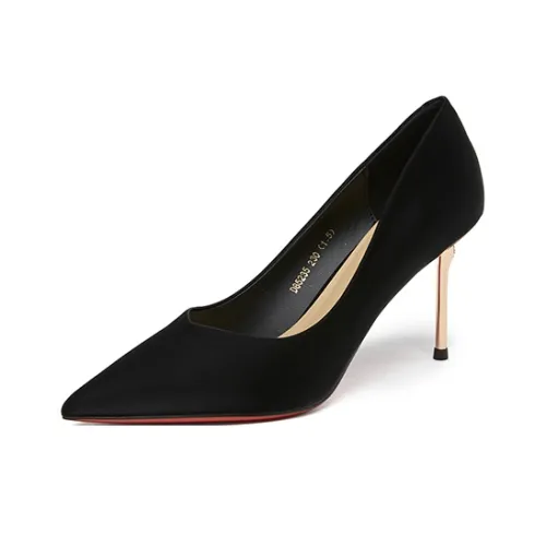 PINWEISHIDU Узкий каблук Высокие каблуки Женские