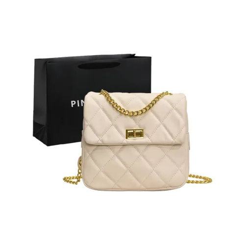 PINK·LAND ПУ (полиуретан) Рюкзак Стандартный Женский Многоцветный