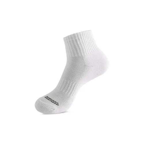 PULUSHIDUOTEMENGDE Низкие носки унисекс Combo Set