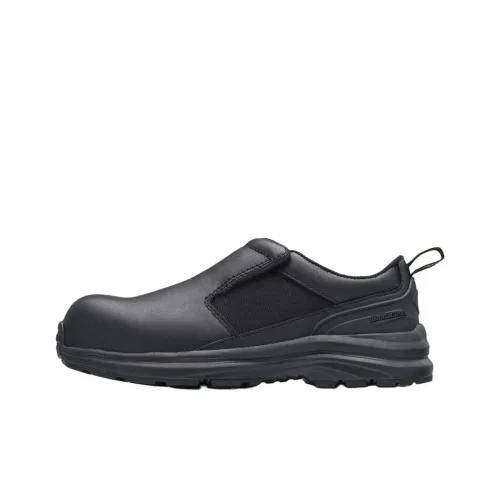 Blundstone Женские повседневные туфли Черные Женские