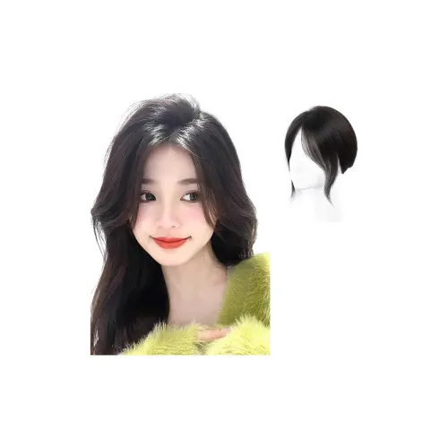 MUYAN Расширения для волос парики 25 см