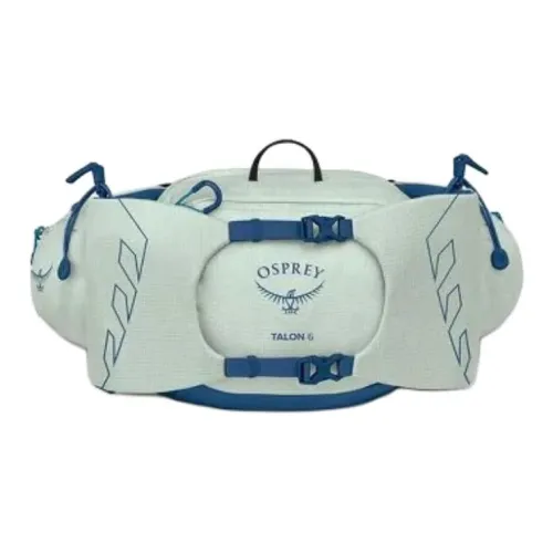 OSPREY Переработанный нейлон кошелек унисекс мятно-зеленый