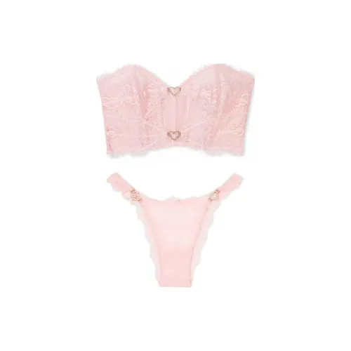 Victoria's Secret Комплект нижнего белья для женщин розовый