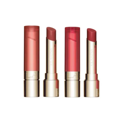 JIAOYUNSHI Plant Extract Комплект Бальзамов для губ Увлажняет и Увлажняет 2,9г+2,9г