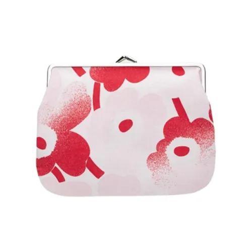 MARIMEKKO Монетницы Красный Женские