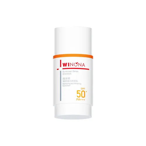 Winona SUNSCREEN Лосьон Унисекс
