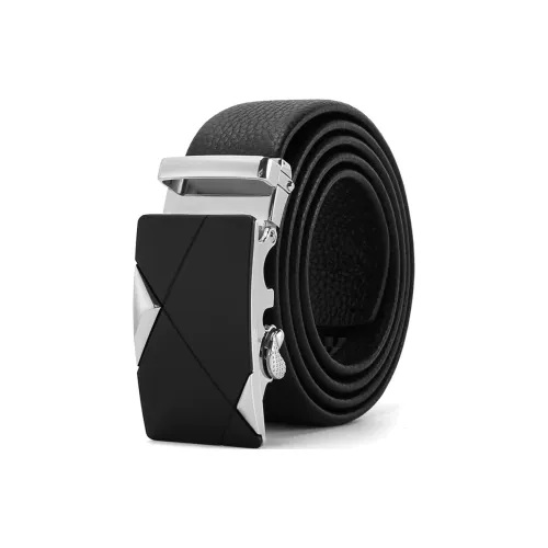 VINEY Ремни из коровьей кожи Мужской 3 см