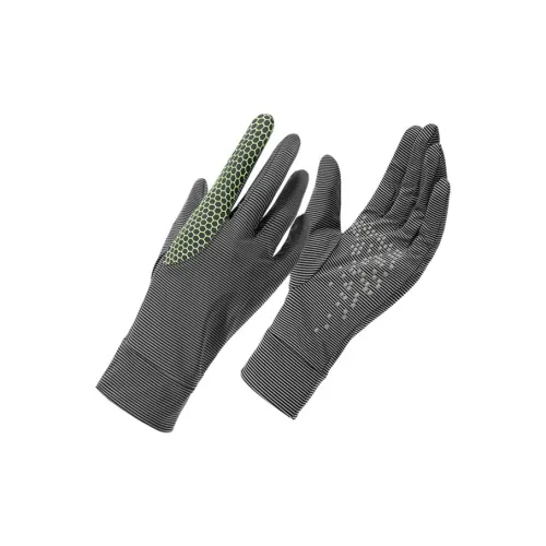 NANJIREN Полиэстер Перчатки с защитой от солнца Женские