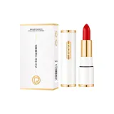 1# Классический Настоящий Красный