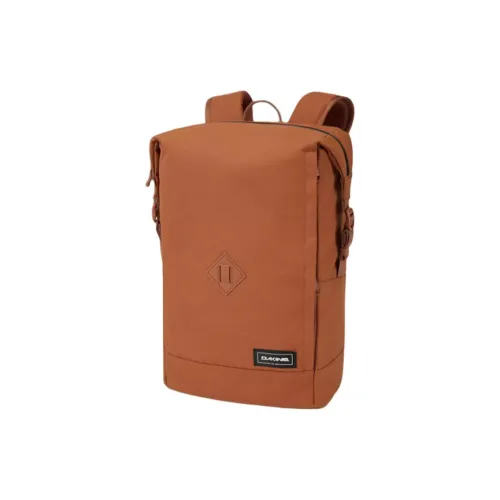 Dakine Рюкзаки Полиэстер Оранжевый Унисекс