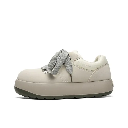 Grumpy Ram Slip-resistant Abrasion-resistant Lightweight Low Top Casual Men's Grumpy Ram Противоскользящий Устойчивый к истиранию Легкий Низкий Топ Повседневный Мужской