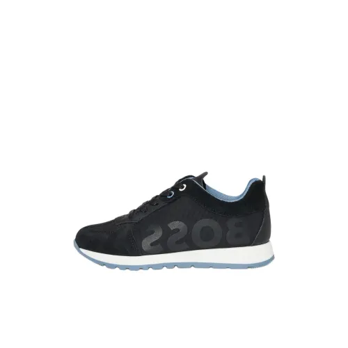 Hugo Boss Детская повседневная обувь Low Top Kids