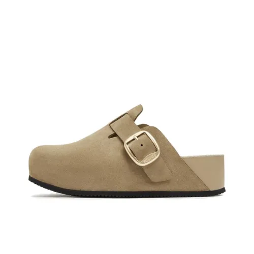 Staccato Домашние тапочки Женские