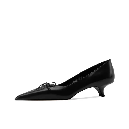 Shesrim Бокат Высокие каблуки Женские