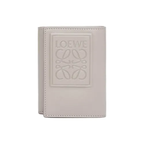 LOEWE Кошельки Мужской