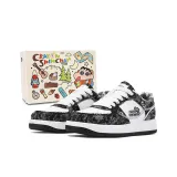 Черный цвет денима