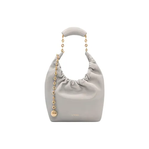 LOEWE Squeeze Клатчи Женские