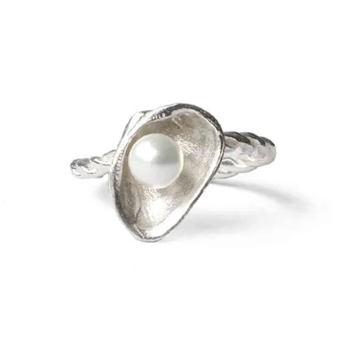 PZA Сплав Кольца Унисекс