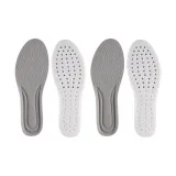 Белый низ с серым верхом, 2 штуки