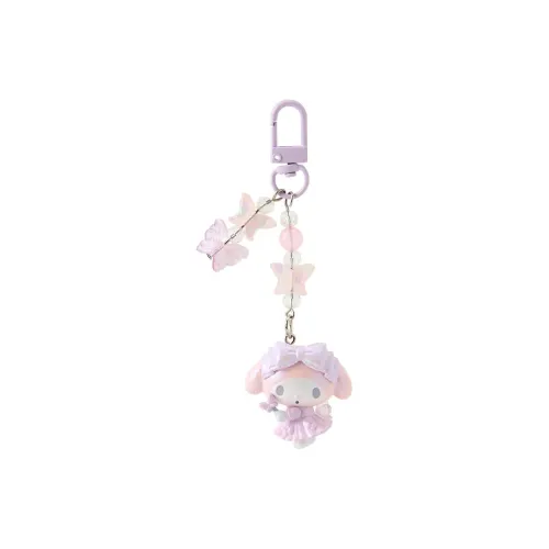 Sanrio My Melody Little Fairy Collection Аниме-тематические подвески
