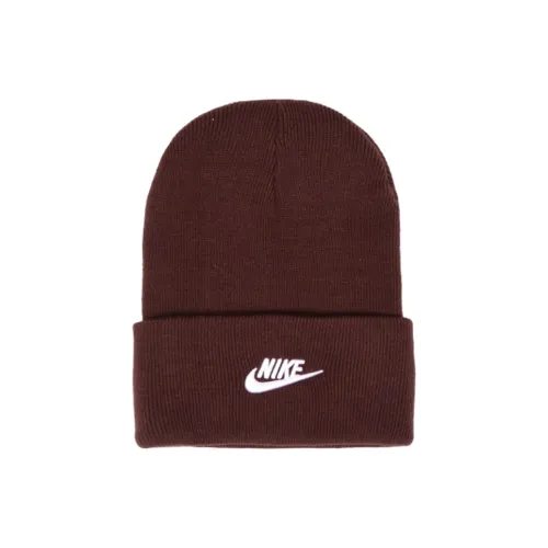 Nike Шапки-бини Мужской