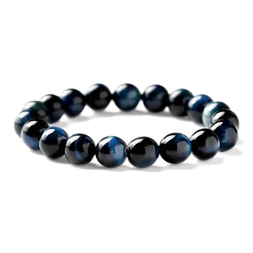 JIAFULAI Цветное стекло Браслеты Унисекс