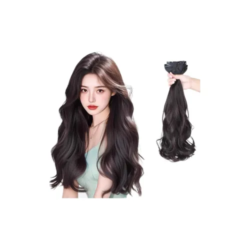 MUYAN Трехкомпонентный Набор Заплатки для Париков