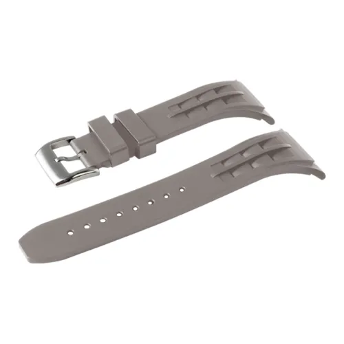 KAIPUTAI Ремешок Apple Совместимость Кремниевый Материал