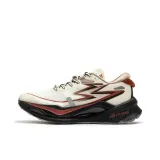 Бежево-черный