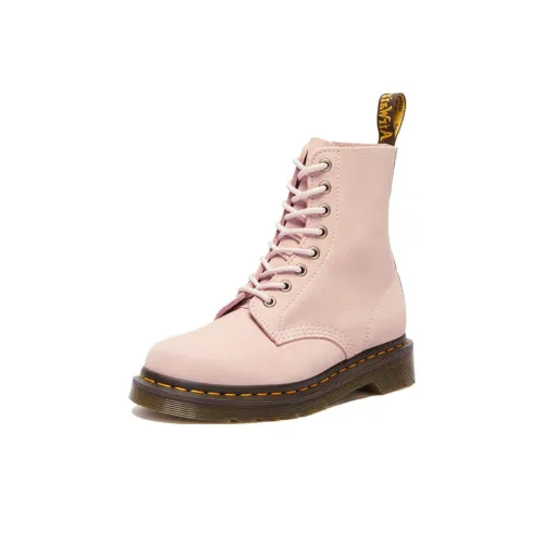 Dr.Martens 1460 Originals Мартин Ботинок Унисекс Розовый