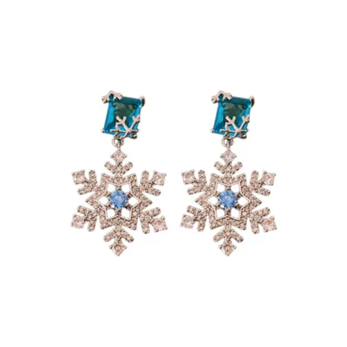 Drejew Серьги Женские