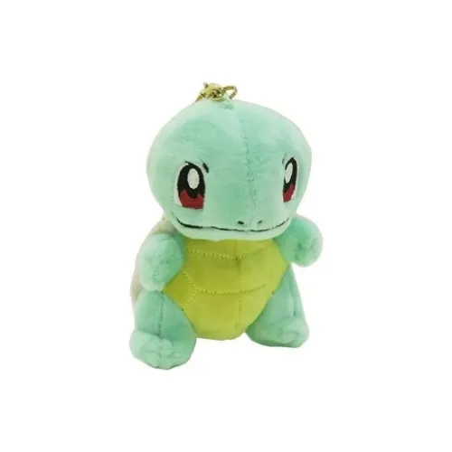POKEMON Pet Elf Сквиртл Куклы Плюшевый Подвеска Трумпеты Высокие