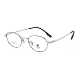 Чёрно-серебро C04