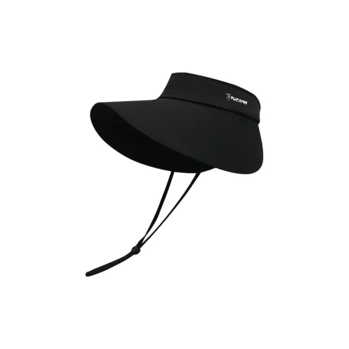 TUCANO Полиэстер UV Защита Головные уборы Унисекс