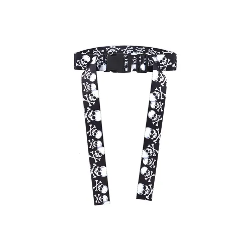 ACUC Холст Ткань Вязаная Ремешок Унисекс 3,8 см