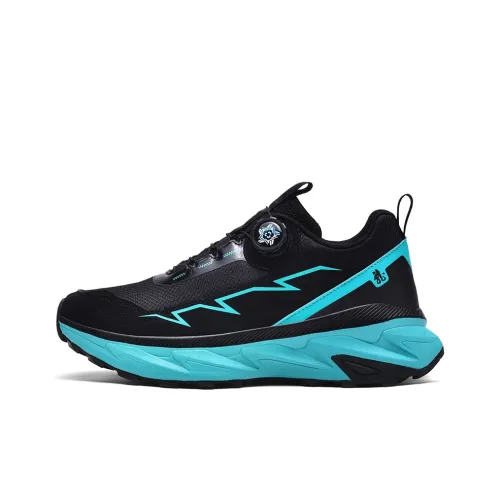 Kuding Беговые кроссовки Low Top Мужские