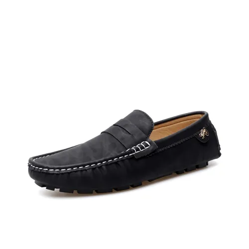 KUPE Casual Низкий Топ Унисекс